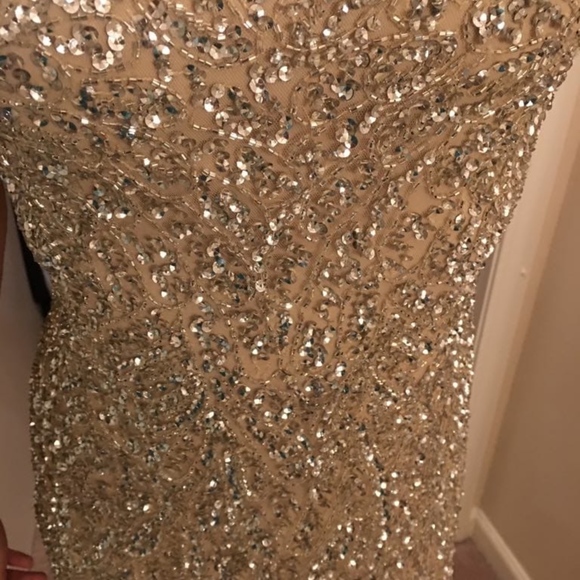 Mini dress - Picture 5 of 5